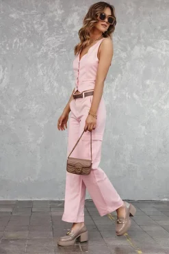 Sale Modne Półbuty Czółenka Na Masywnym Obcasie Beżowe Imani Damskie Mokasyny Damskie Lakierowane|Czółenka Na Słupku