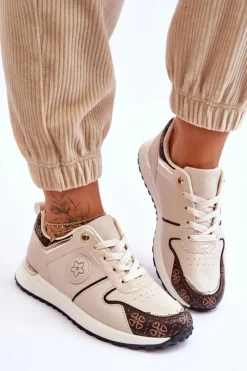 Buty Sportowe Na Platformie|Sneakersy Damskie><noscript><img width=