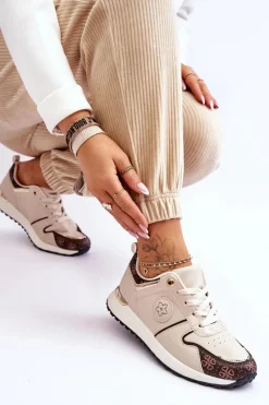 Buty Sportowe Na Platformie|Sneakersy Damskie><noscript><img width=