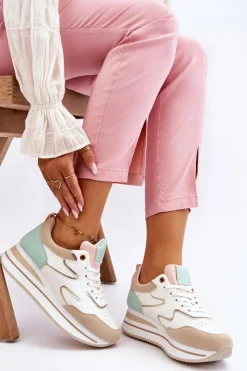 Sneakersy Damskie><noscript><img width=