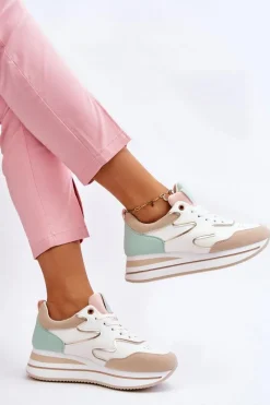 Sneakersy Damskie><noscript><img width=