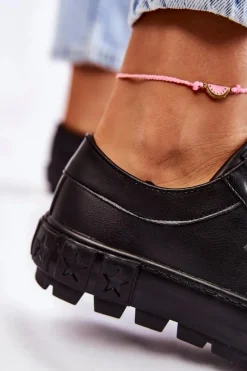 Trampki Damskie Big Star|Trampki Damskie Niskie><noscript><img width=