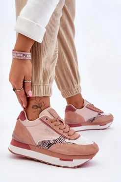 Buty Sportowe Big Star|Sneakersy Damskie><noscript><img width=