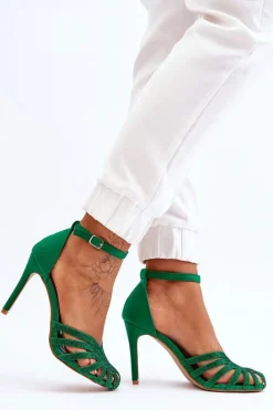 Czółenka Klasyczne><noscript><img width=