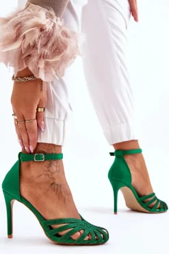 Czółenka Klasyczne><noscript><img width=