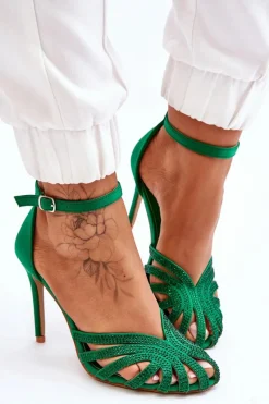 Czółenka Klasyczne><noscript><img width=