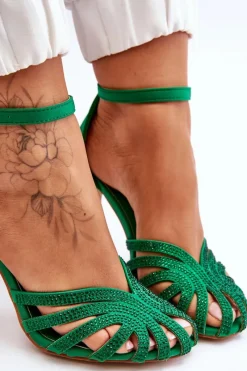 Czółenka Klasyczne><noscript><img width=