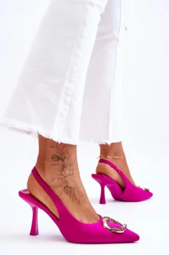 Czółenka Klasyczne><noscript><img width=