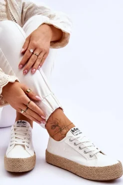 Trampki Damskie Niskie><noscript><img width=