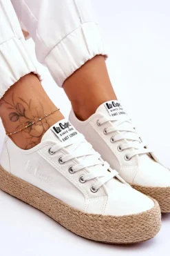 Trampki Damskie Niskie><noscript><img width=