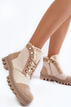 Botki Wiosenne|Damskie Trapery><noscript><img width=