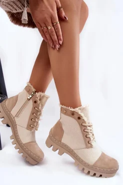 Botki Wiosenne|Damskie Trapery><noscript><img width=