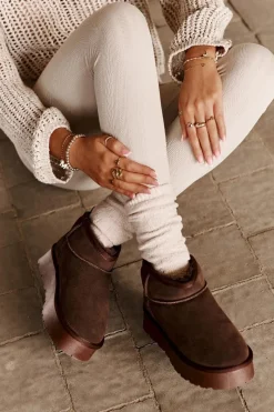 Śniegowce Damskie><noscript><img width=