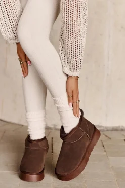 Śniegowce Damskie><noscript><img width=