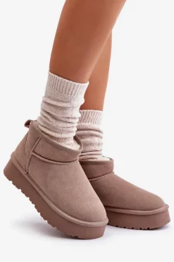 Śniegowce Damskie><noscript><img width=