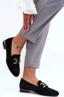 Mokasyny Damskie Skórzane|Mokasyny Damskie Zamszowe><noscript><img width=