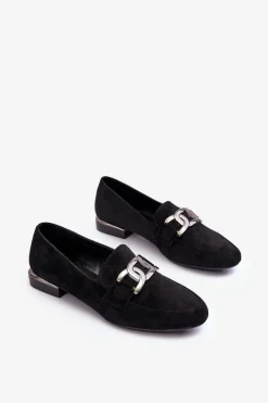 Mokasyny Damskie Skórzane|Mokasyny Damskie Zamszowe><noscript><img width=