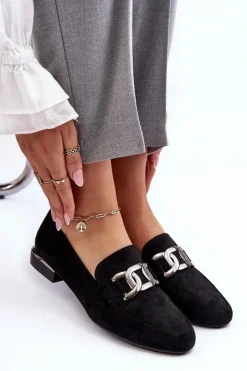 Mokasyny Damskie Skórzane|Mokasyny Damskie Zamszowe><noscript><img width=