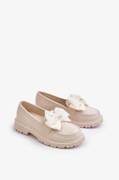 Mokasyny Dziecięce><noscript><img width=