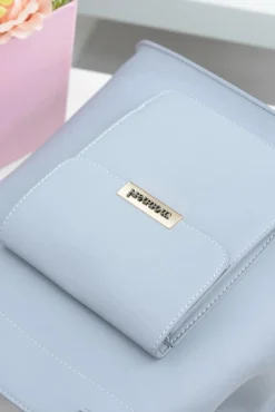 Clearance Monnari Minimalistyczna Torba Damska Z Kieszenią