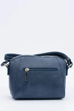 Torebki Klasyczne|Torebki Monnari></noscript>Monnari Stylowa Granatowa Klasyczna Torebka