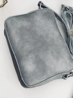 Discount Monnari Szara Damska Torba