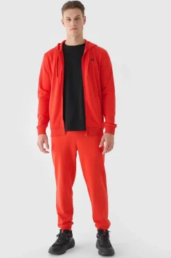 Bluzy Męskie|Odzież 4F><noscript><img width=