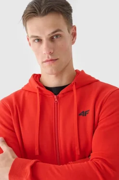 Bluzy Męskie|Odzież 4F><noscript><img width=