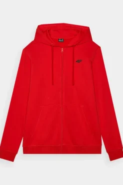 Bluzy Męskie|Odzież 4F><noscript><img width=