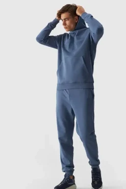 Bluzy Męskie|Odzież 4F><noscript><img width=