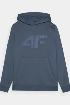 Bluzy Męskie|Odzież 4F><noscript><img width=