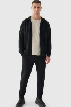 Bluzy Męskie|Odzież 4F><noscript><img width=