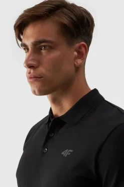 T-Shirty Męskie|Odzież 4F><noscript><img width=