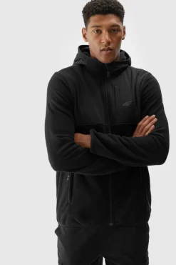 Bluzy Męskie|Odzież 4F><noscript><img width=