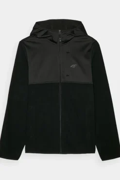 Bluzy Męskie|Odzież 4F><noscript><img width=