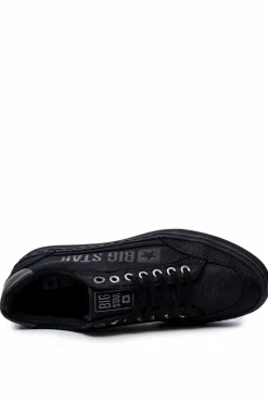 Trampki Męskie Big Star|Obuwie Sportowe Męskie><noscript><img width=