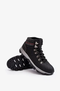 Obuwie Trekkingowe Męskie|Botki Męskie><noscript><img width=