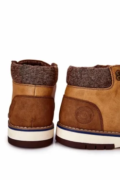 Obuwie Trekkingowe Męskie><noscript><img width=