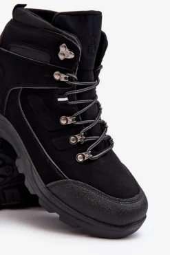 Obuwie Trekkingowe Męskie><noscript><img width=