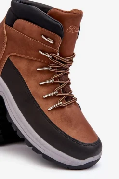 Obuwie Trekkingowe Męskie|Botki Męskie><noscript><img width=