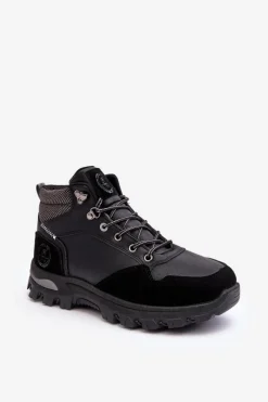 Obuwie Trekkingowe Męskie|Botki Męskie><noscript><img width=