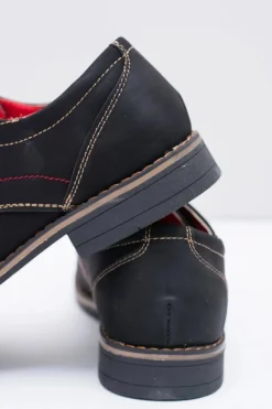 Półbuty Casual><noscript><img width=