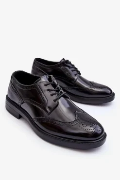 Półbuty Eleganckie><noscript><img width=