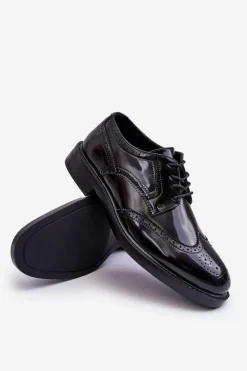 Półbuty Eleganckie><noscript><img width=