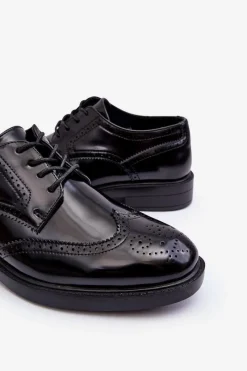 Półbuty Eleganckie><noscript><img width=