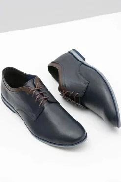 Półbuty Casual><noscript><img width=