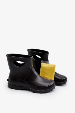 Kalosze Męskie><noscript><img width=