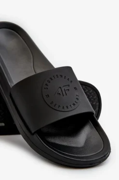 Klapki Męskie Klasyczne><noscript><img width=