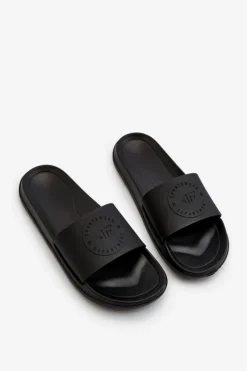 Klapki Męskie Klasyczne><noscript><img width=