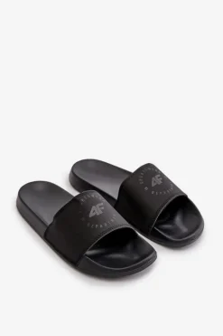 Klapki Męskie Klasyczne><noscript><img width=